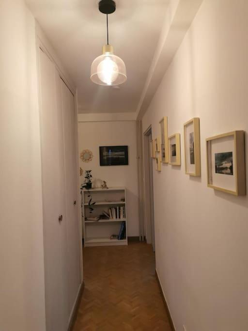 Logement Colmar Centre Avec Parking Extérieur photo