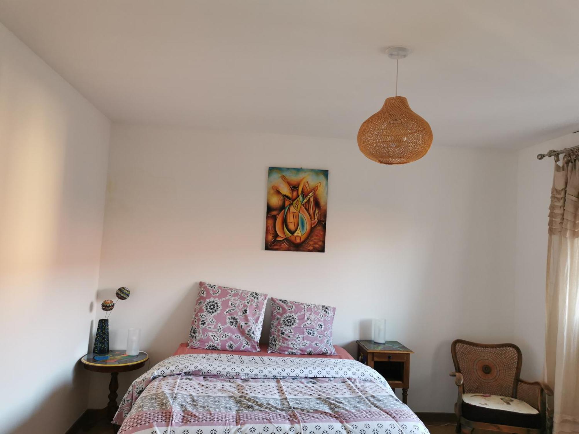Logement Colmar Centre Avec Parking Extérieur photo